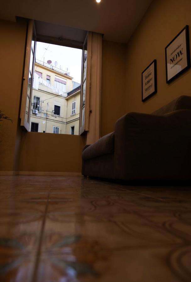 Encanto Napoli Eksteriør billede