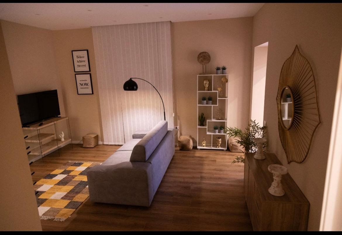 Encanto Napoli Eksteriør billede